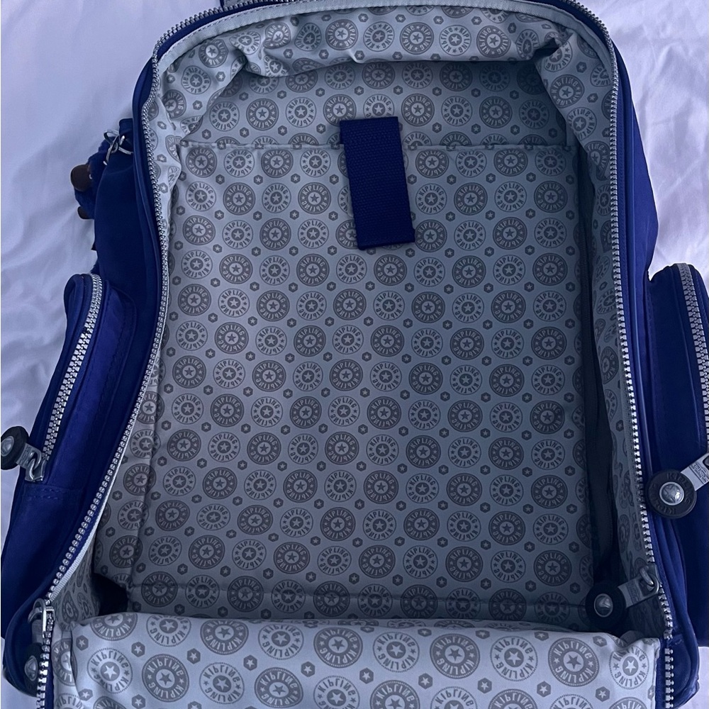 Kipling Wheeled Backpack - Picture 4 of 7